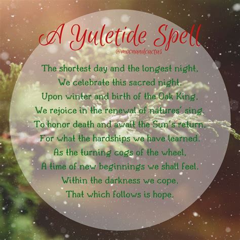 Connecting with Ancestors: Honoring the Past during Wiccan Yule Celebrations